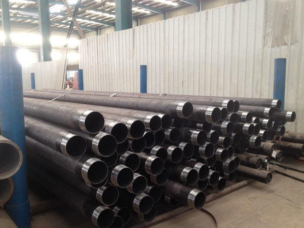 What is the difference between stainless steel seamless steel pipe and precision stainless steel pipe?