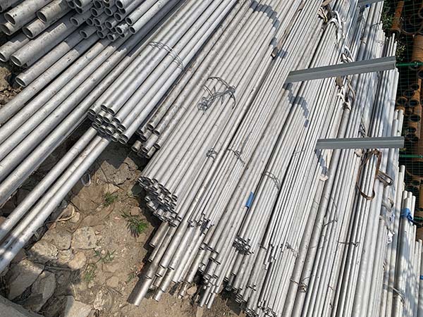 How to test the hardness of stainless steel seamless steel pipe products?