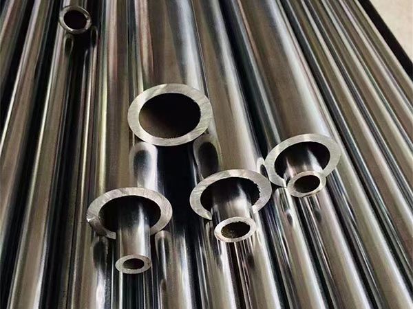 cold-rolled&cold-drawn seamless pipe