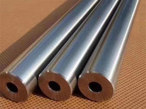 cold-rolled&cold-drawn seamless pipe
